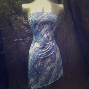 Ladies dress/ reduced