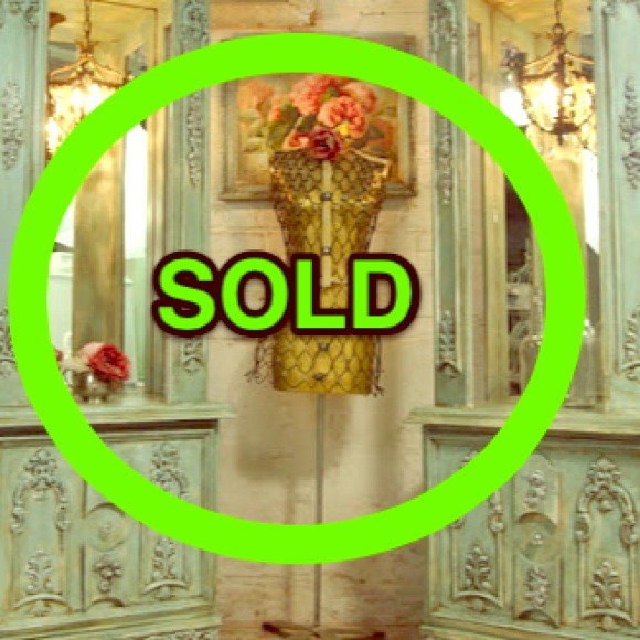SOLD