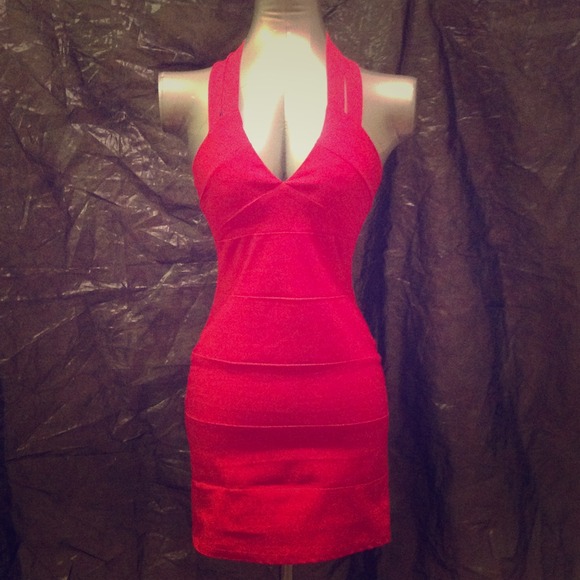 little red dress/ final reduction