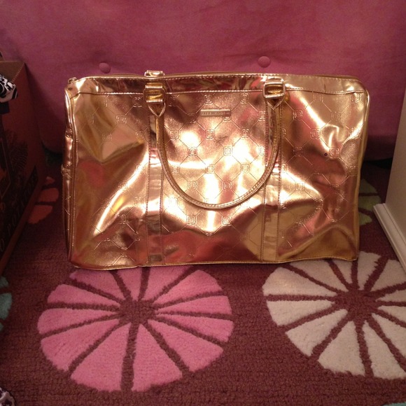 Overnight bag/Large purse