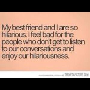 My relationship with my main:)
