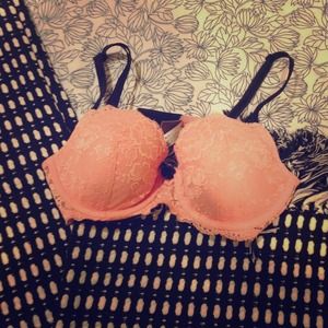 Victoria's Secret Dream Angels Demi Bra