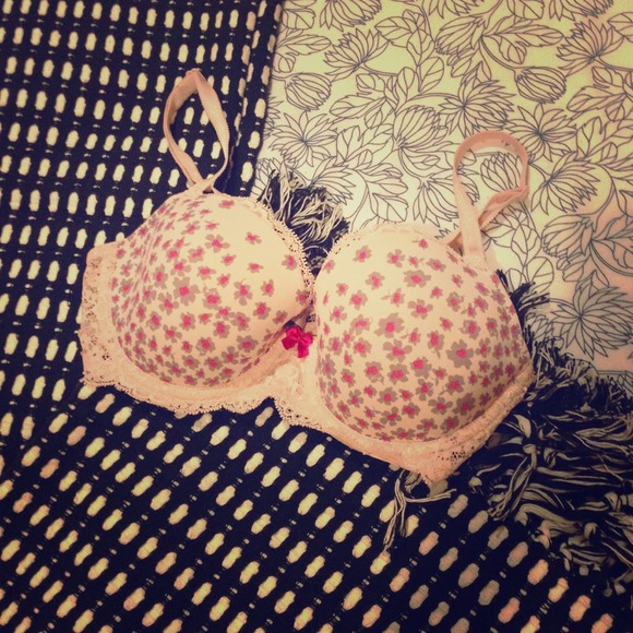 Victoria's Secret Other - Victoria's Secret Dream Angels Demi Bra