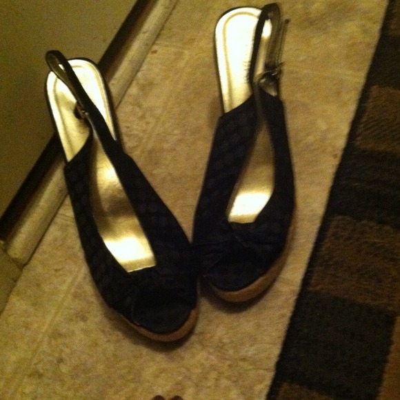 Candie Shoes