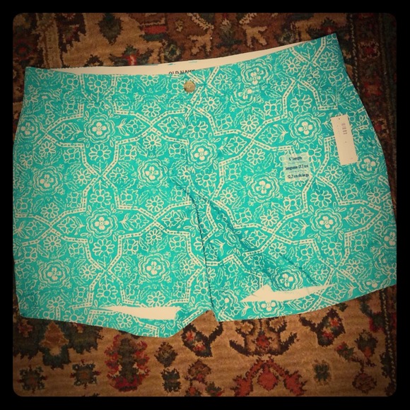 Old Navy Shorts