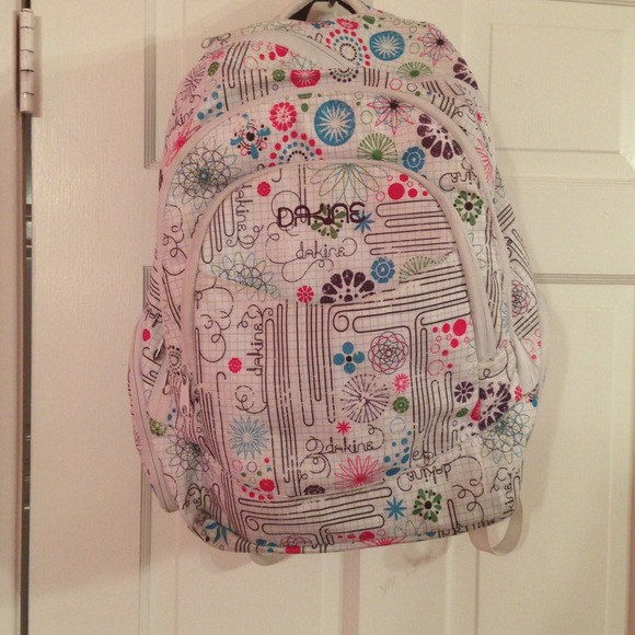 Dakine Backpack