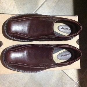 Dockers men's shoes