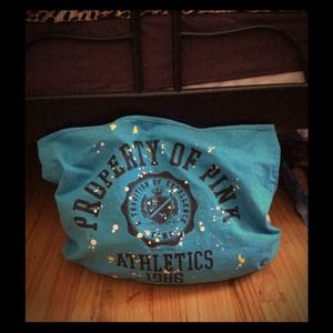 ❌Sold in bundle❌Victorias Secret Pink tote bag