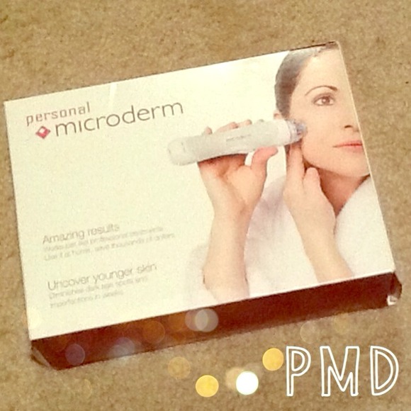 PMD: Personal Microderm Kit
