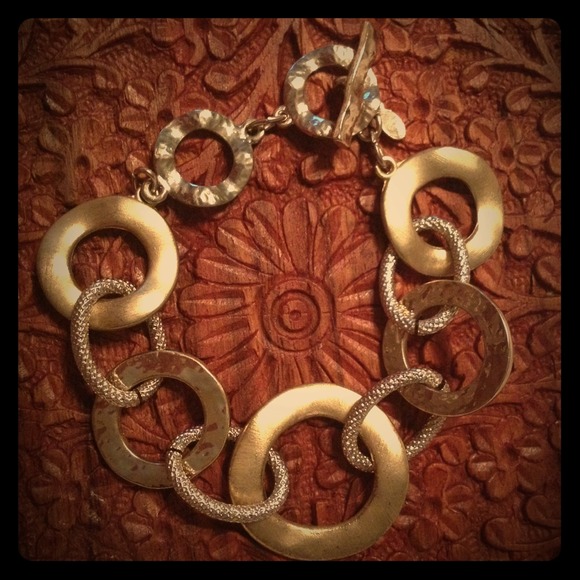 Fun Bracelet - Costume Jewelry