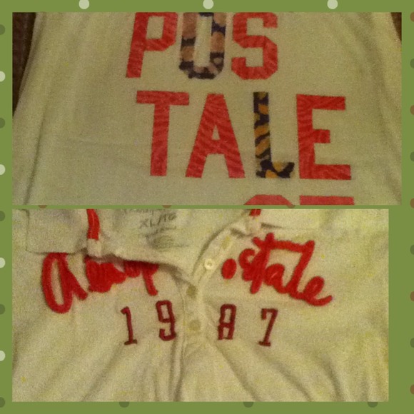 Aeropostale Bundle!