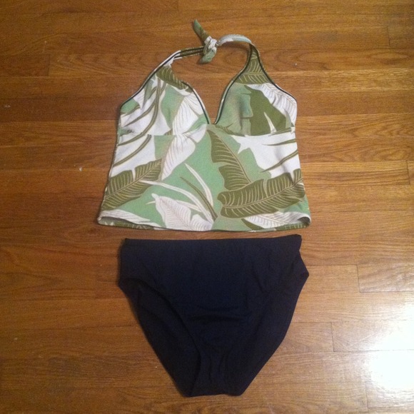 Nautica Tankini