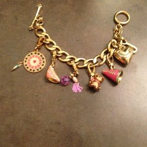 Juicy couture bracelet