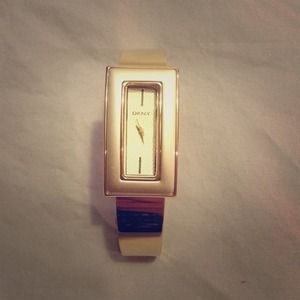 DKNY Watch