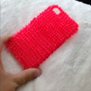 iPhone 4S case