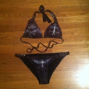Sinful Bikini