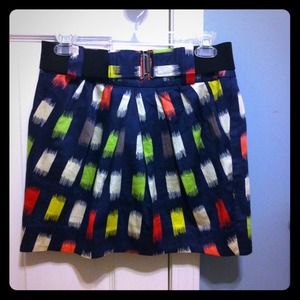 BCBGeneration Skirt. Size 4.