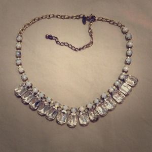 Great party necklace