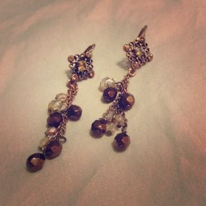 Timeless Earrings