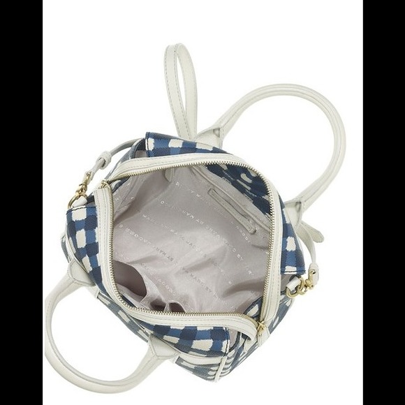 Nwt MARC BY MARC JACOBS Mini Satchel - Picture 5 of 5