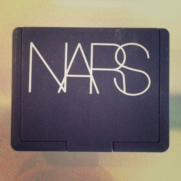 ❌SOLD❌NARS Orgasm blush!🎈