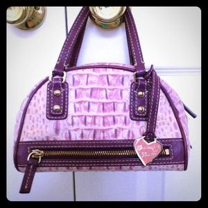 Dooney & Bourke purse