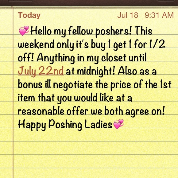 💞Sale💞