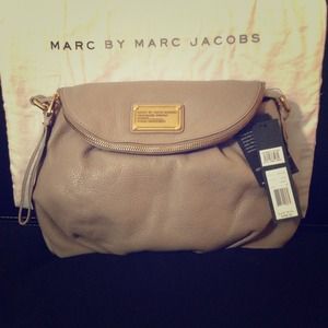 Marc jacobs crossbody bag