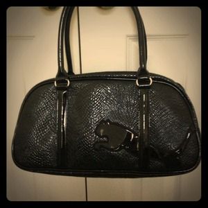 Puma purse