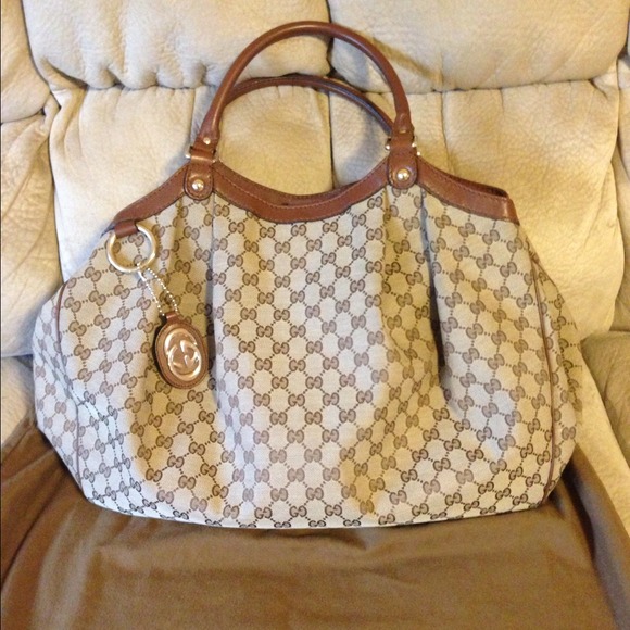 TRADED! Gucci Sukey