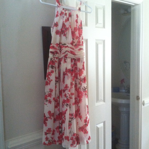 Evan Picone dress -- size 10 - Picture 1 of 2