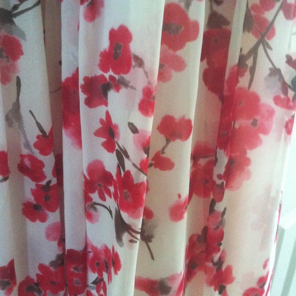 Evan Picone dress -- size 10 - Picture 2 of 2