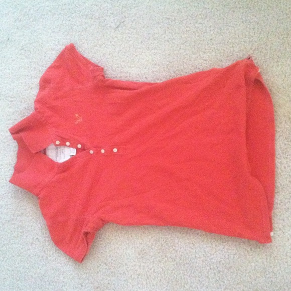 American eagle polo - Picture 1 of 4