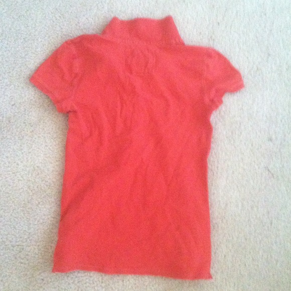 American eagle polo - Picture 4 of 4