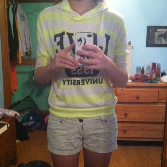 LOVE jacket - Picture 2 of 3