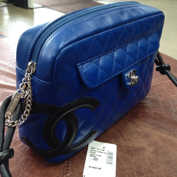 More pictures of Chanel