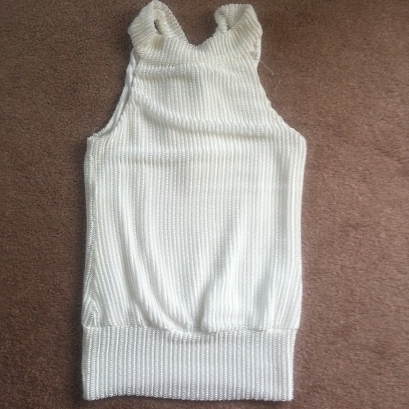 A beautiful shirt made by A. Byer!