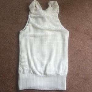 A beautiful shirt made by A. Byer!