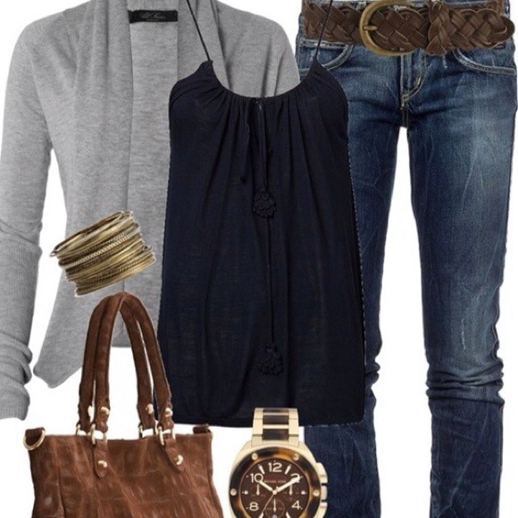 Lucky Brand slouchy boyfriend 26 -27