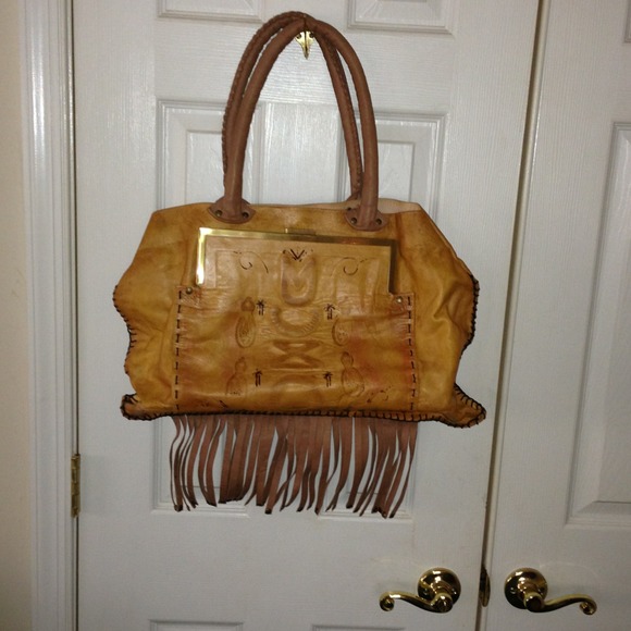 Muxo Extra Large Woman's Handbag,Beautiful/Negot.
