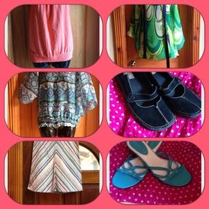 Bundle for Shannon!!!