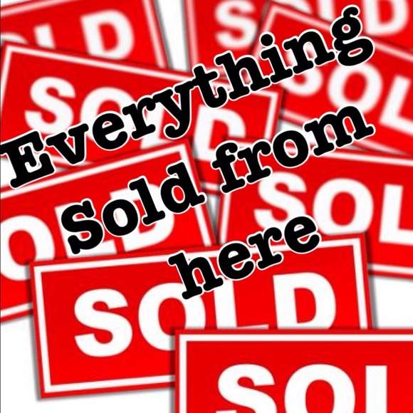 Sold from here