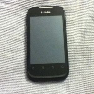 Phonee!T-mobile HUAWEI