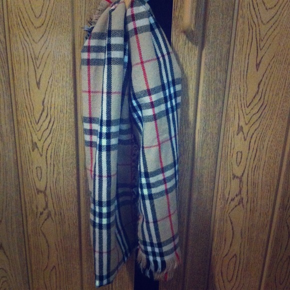 Scarf