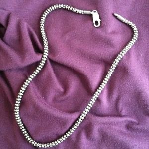 For tmsilva...Silpada necklace