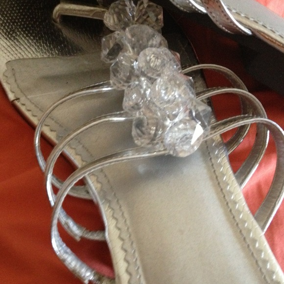 Sandals - Picture 2 of 2