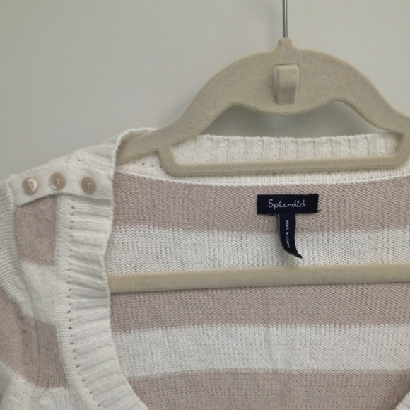 Splendid sweater - Picture 2 of 2