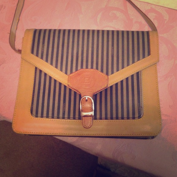 FENDI PURSE