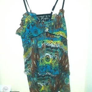 Cute shirt perfect for summer