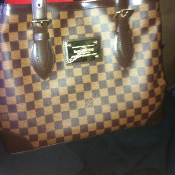 Authentic Louis Vuitton - Picture 3 of 3